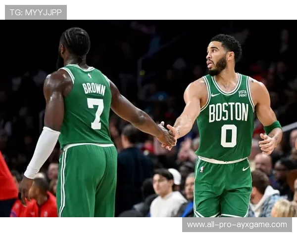 凯尔特人考虑缩小轮换，主帅想增加双探花休息时间