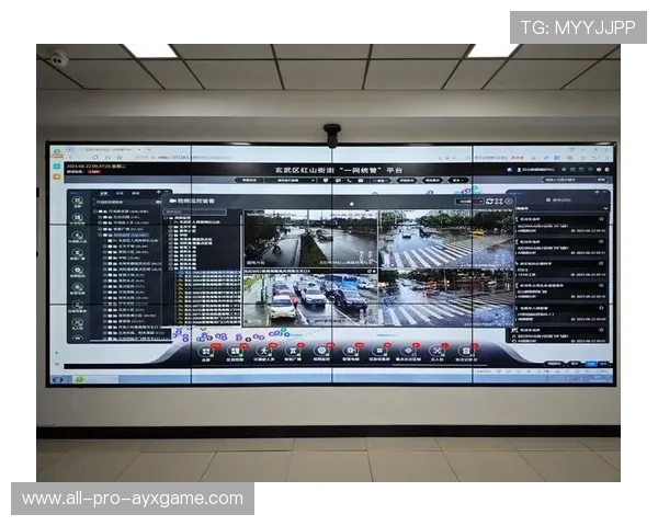 世界杯赛事城市应急联动机制提升城市治理能力