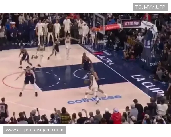 热火巴特勒关键掩护后突袭中投命中