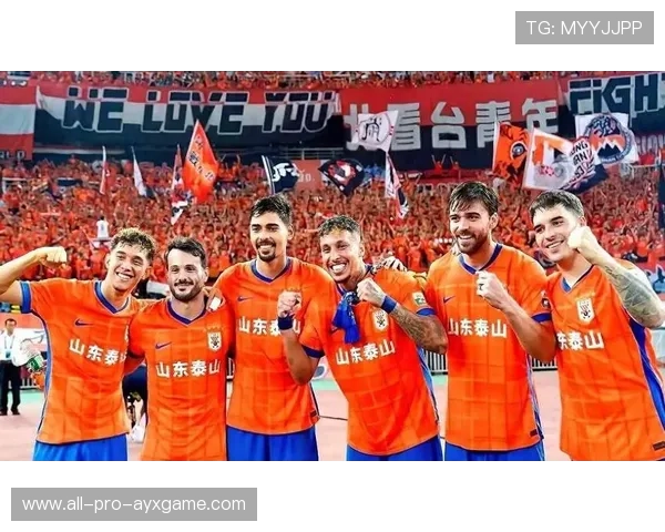 泰山队新阵容迎战新赛季，阵容的变化带来新气象